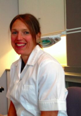 Sue (big2) Photo of Sue Pyle